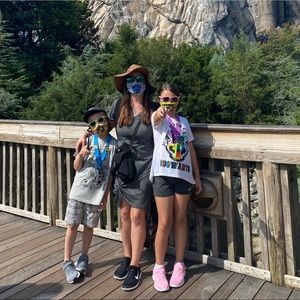 Meet your Posher, Becky